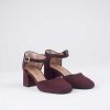 Footwear SUEDE | Altair