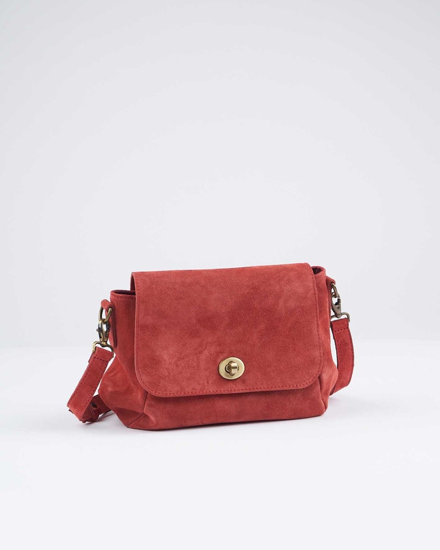 Bags SUEDE | Tara