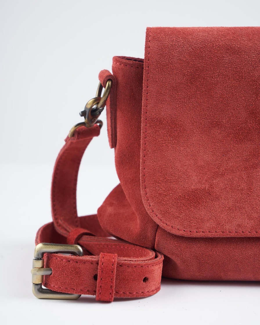 Bags SUEDE | Tara