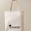 Bags SUEDE | Shopper Suede