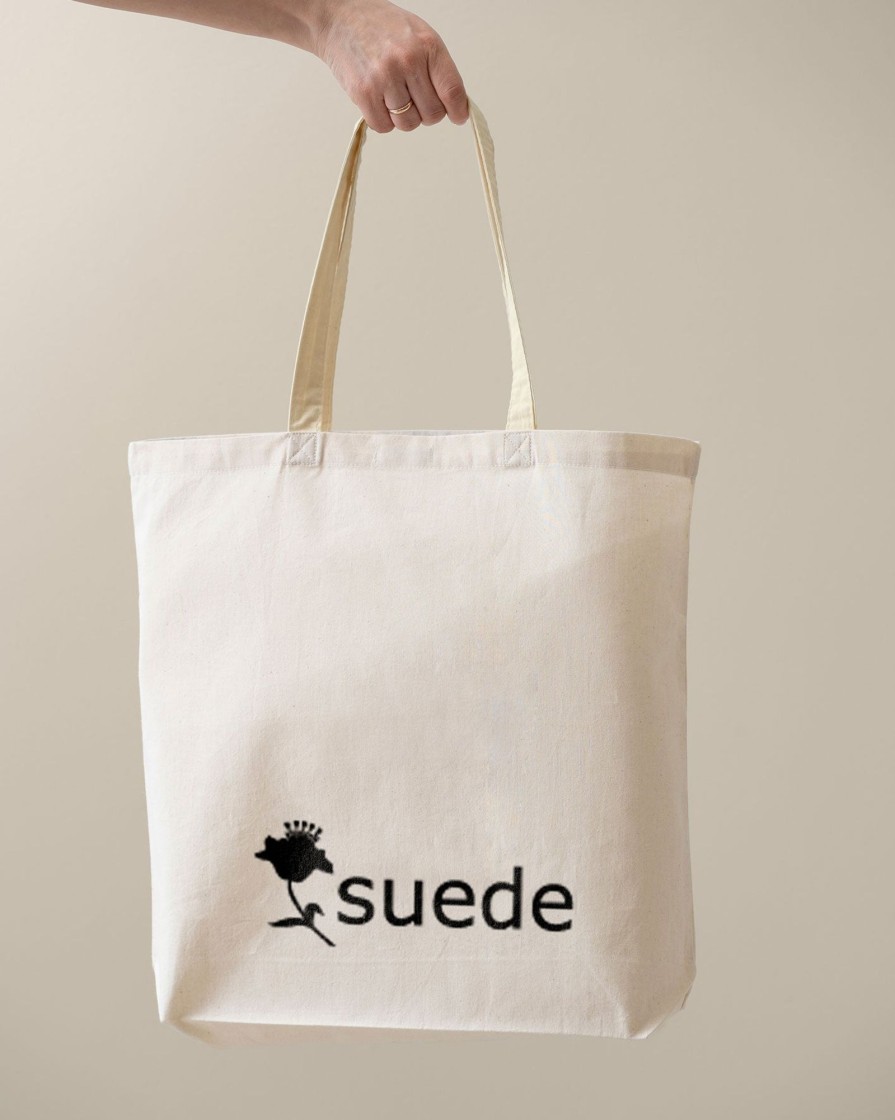 Bags SUEDE | Shopper Suede