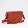 Bags SUEDE | Krishna