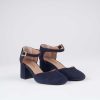 Footwear SUEDE | Altair