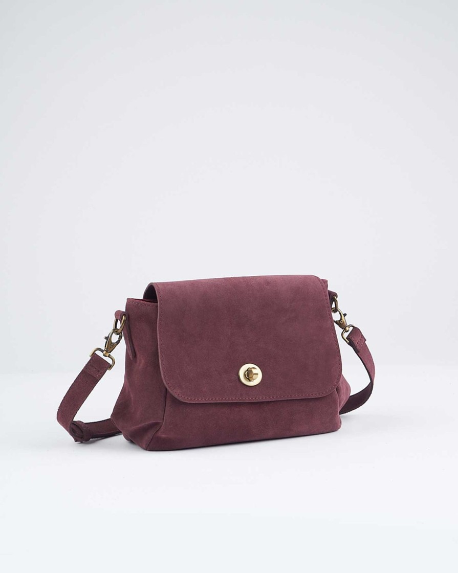 Bags SUEDE | Tara