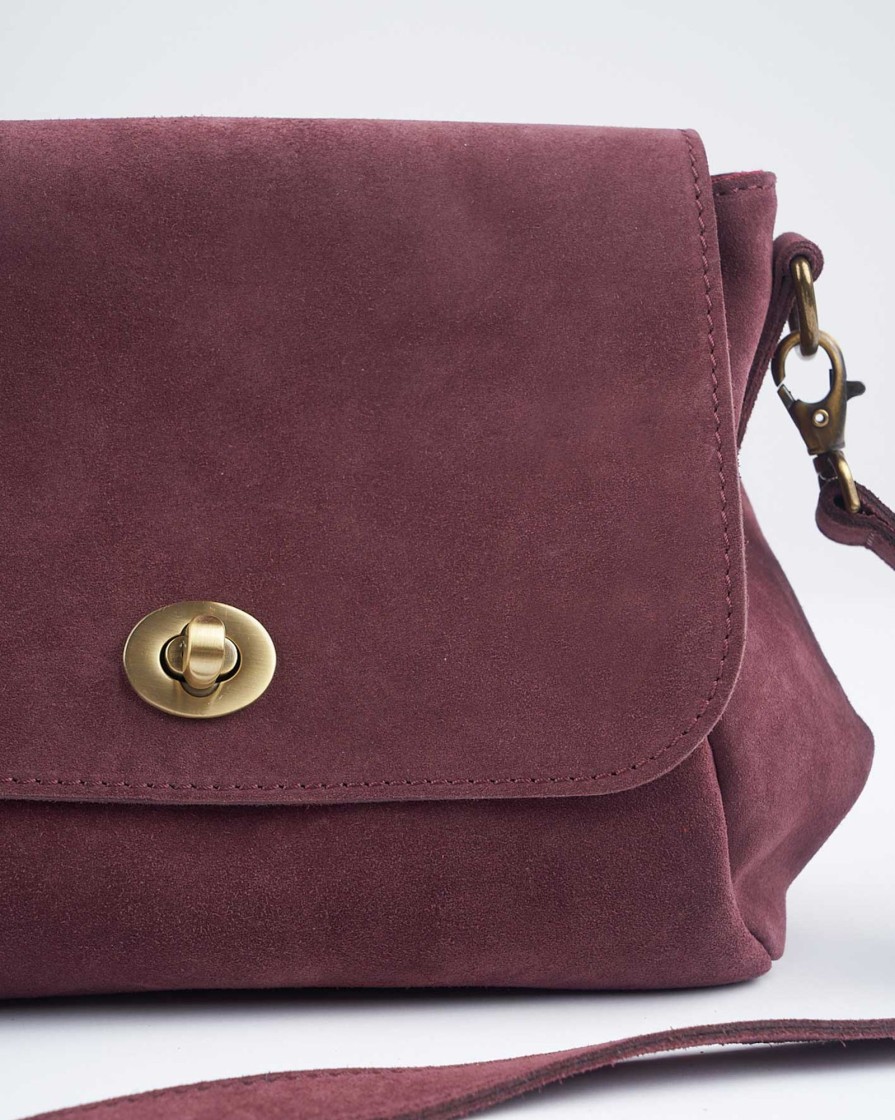 Bags SUEDE | Tara