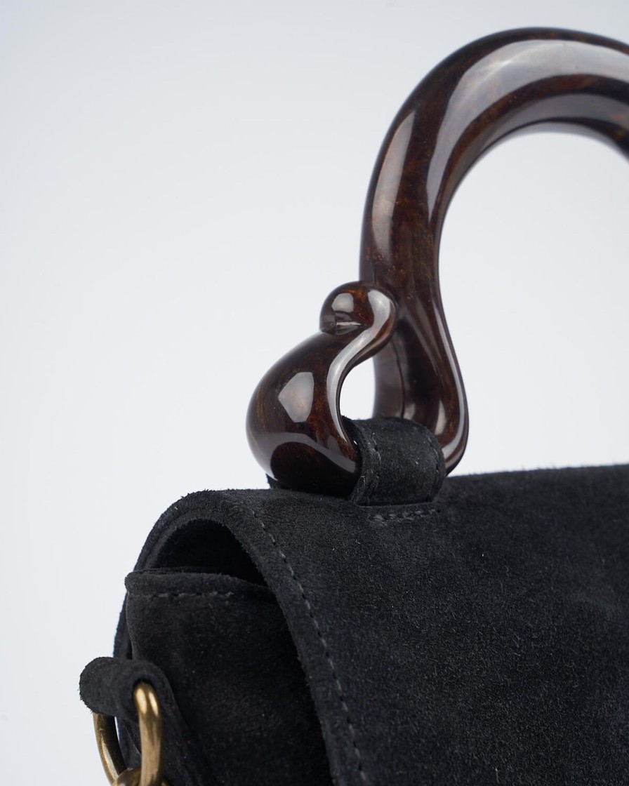 Bags SUEDE | Rama