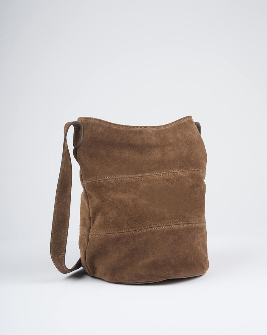 Bags SUEDE | Parvati