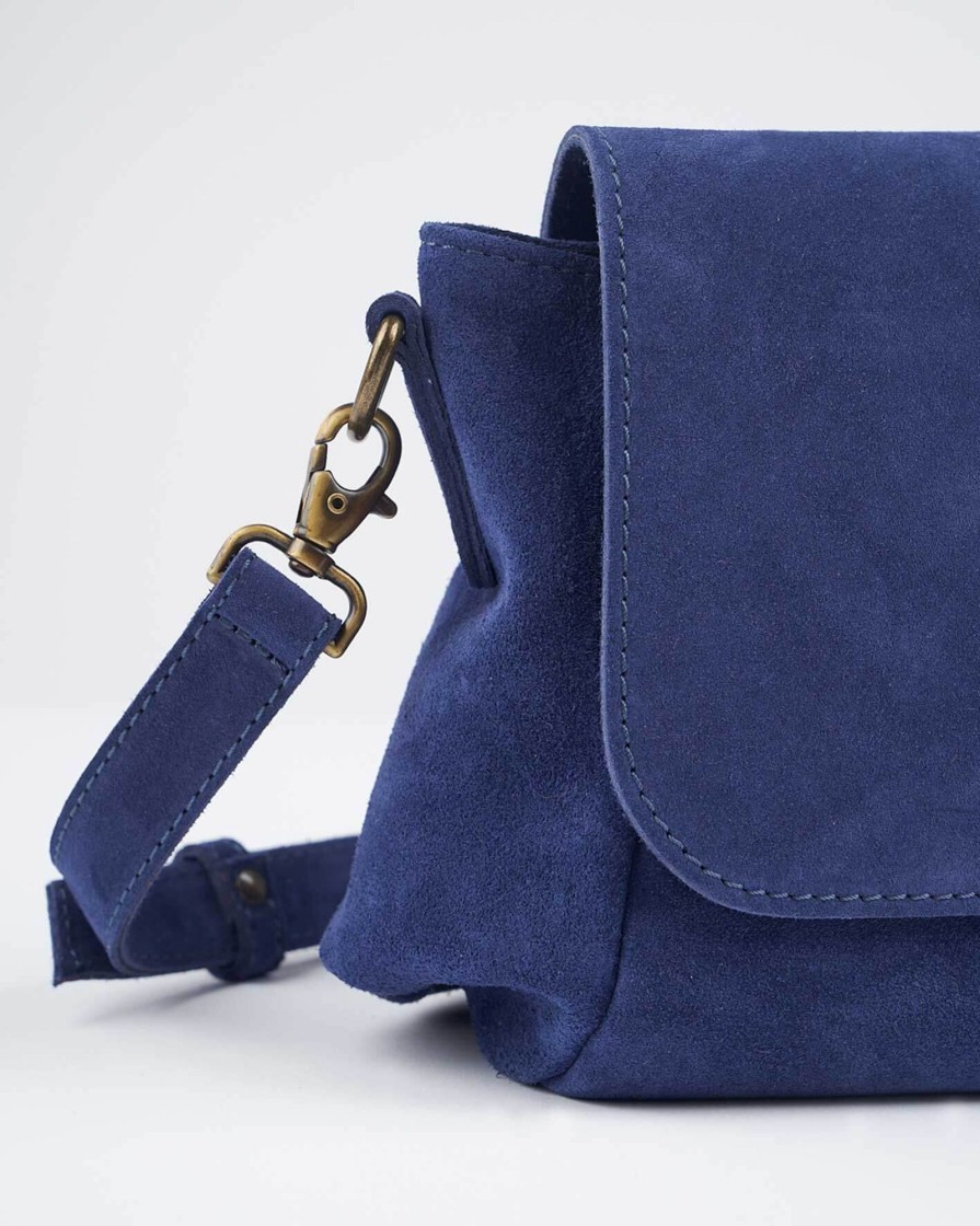 Bags SUEDE | Tara