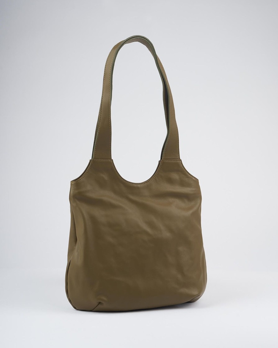 Bags SUEDE | Brhama