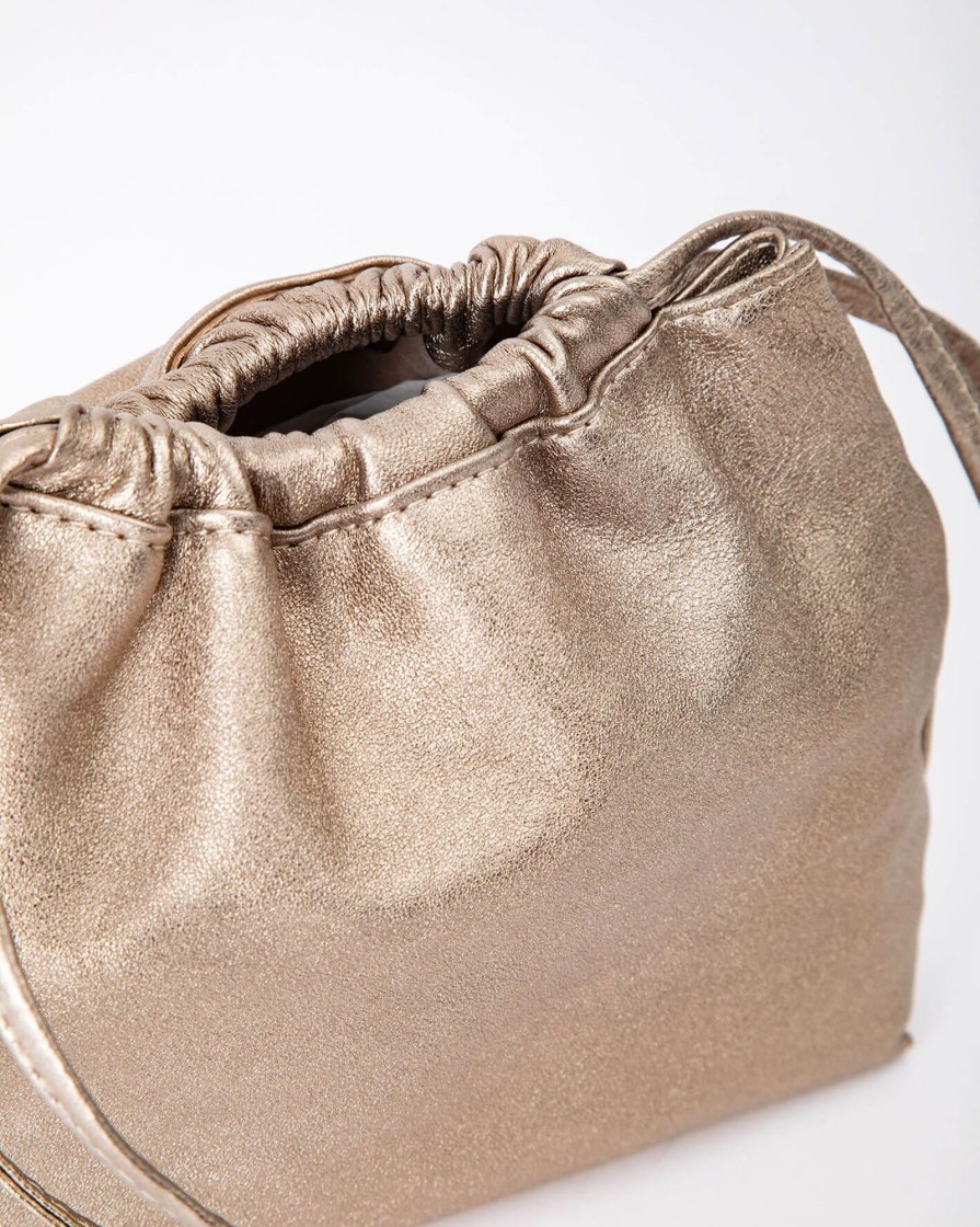 Bags SUEDE | Uma