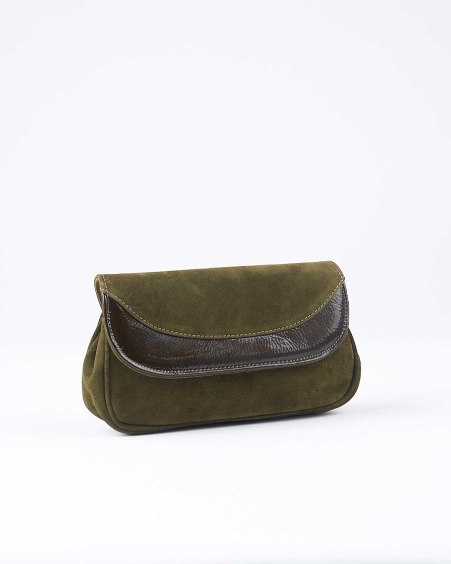 Bags SUEDE | Mithra