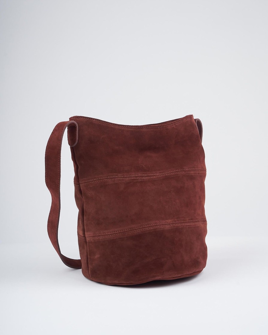 Bags SUEDE | Parvati