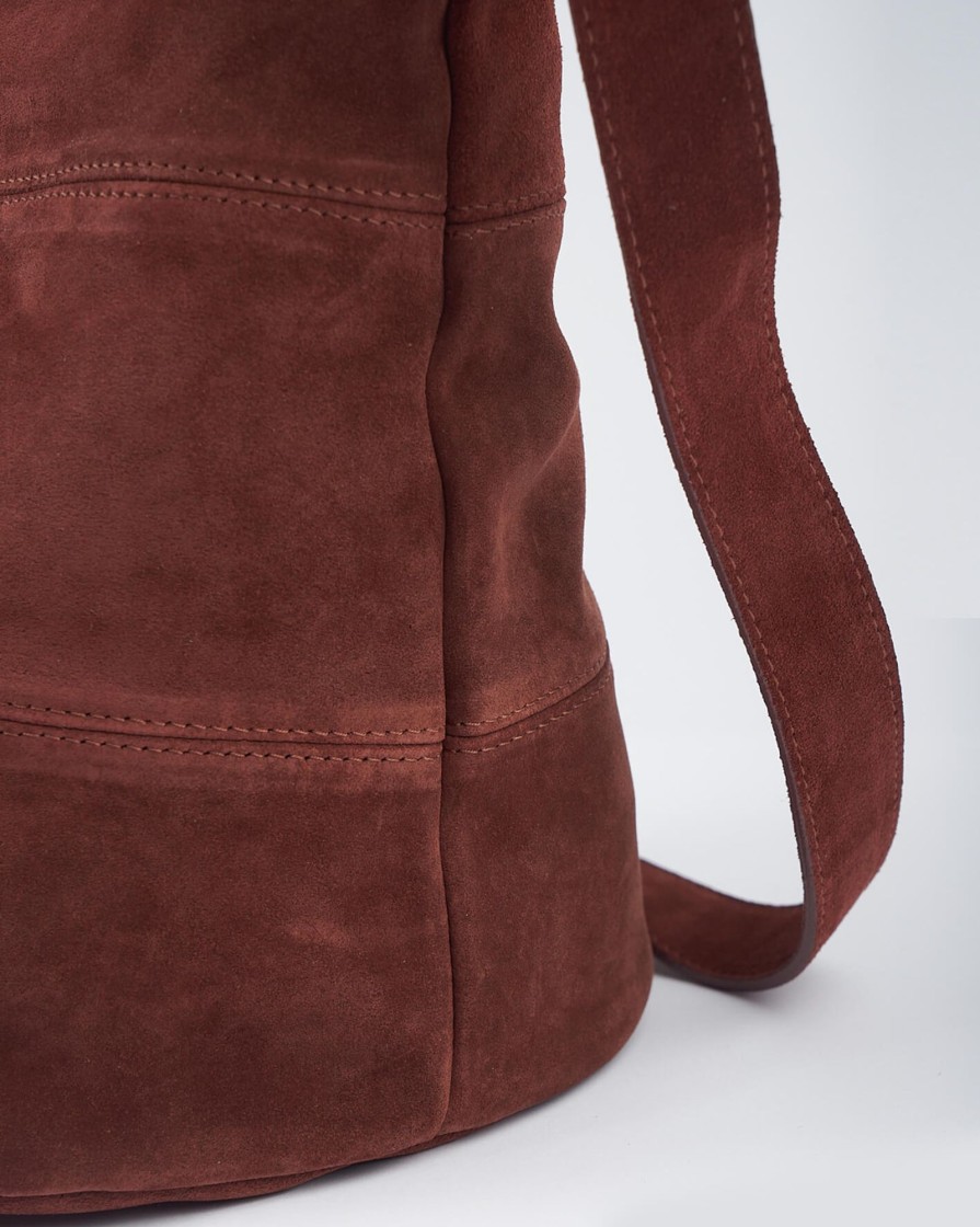 Bags SUEDE | Parvati