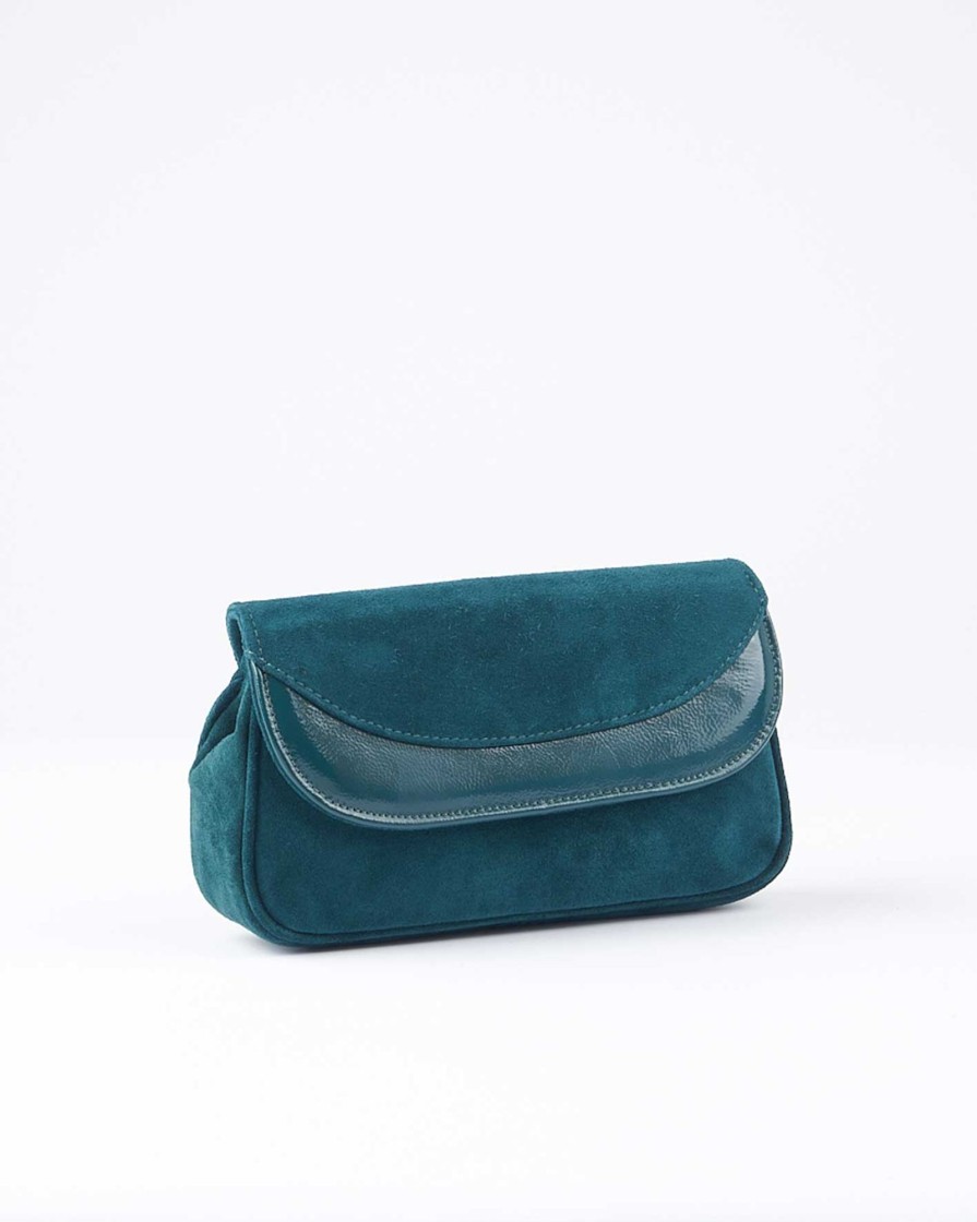 Bags SUEDE | Mithra