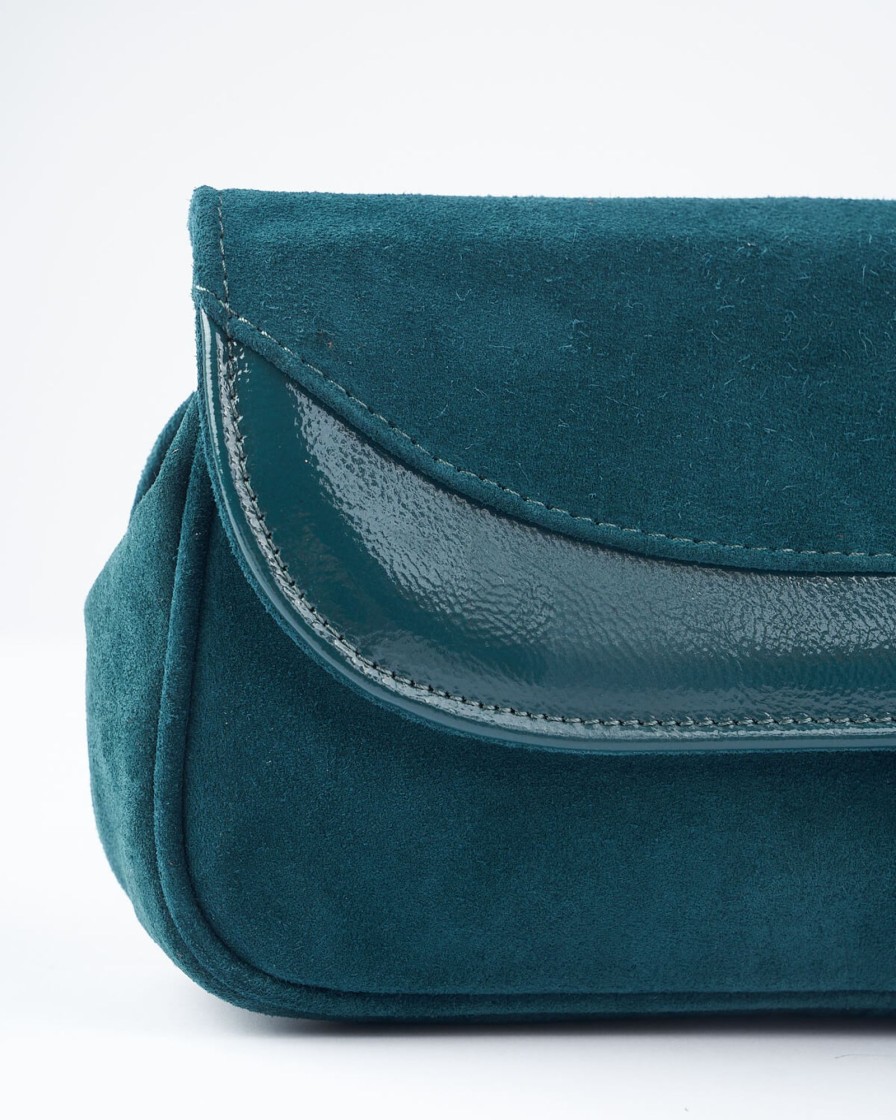 Bags SUEDE | Mithra